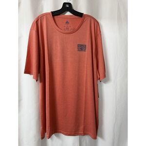 HAVANA JIM UPF MOISTURE WICKING SHIRT SIZE 3XL Fishing **flaw See Last Photo K25